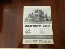 Advertising Italia - Etiopia