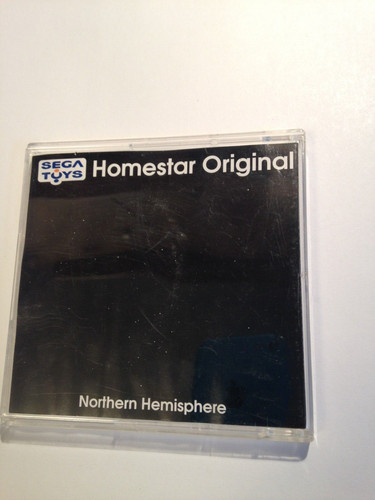 Sega toys per homestar - toys,