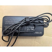 Adattatore AC originale Asus 120W per monitor ASUS ROG Swift PG348Q