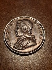 PIO IX (1846-1878) - 20