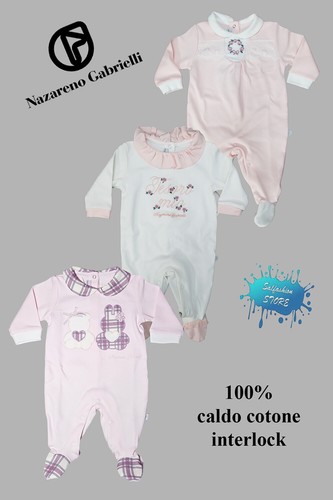 Tutina neonata 100 caldo - neonata, 100%