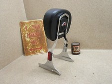 Schienale schienale Harley Sissybar Softail Twin Cam EVO (#6883)