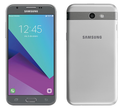 Smartphone samsung galaxy - smartphone,