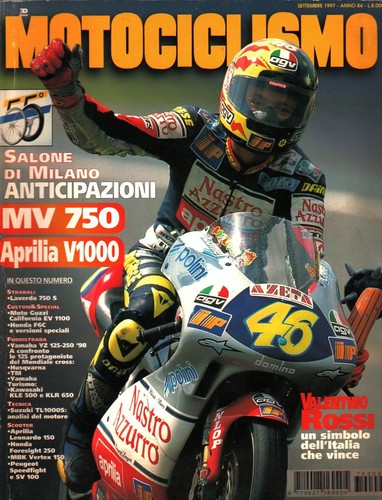 Motociclismo 9 - -, n.