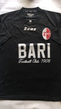 Maglia Bari. Zeus