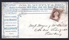 US 1853 SCOTT #26 LEGATO