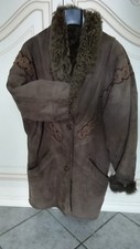 Shearling Donna Montone