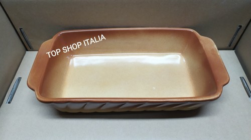 Rustichella pirofila 25x13 - pirofila,