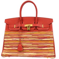 Borsa a mano Hermes Birkin