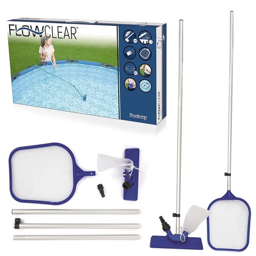 Bestway kit manutenzione - kit,
