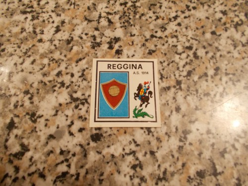 Scudetto reggina album - scudetto,