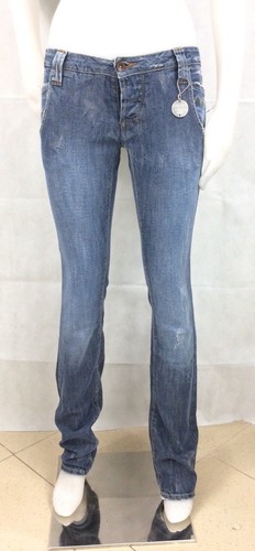 Jeans pantaloni met toronto - met,