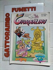 Il Giornalino N.32 Anno 1988 -