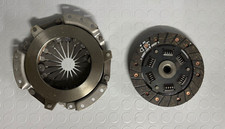 KIT FRIZIONE (DISCO E