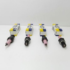 KIT 4 CANDELE MARELLI FIAT - ALFA - LANCIA - AUTOBIANCHI PER 46229251