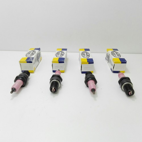 Kit candele marelli fiat - kit,
