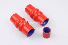 Kit Durites silicone Turbo 207