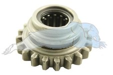 Serie III 88 Land Rover Serie