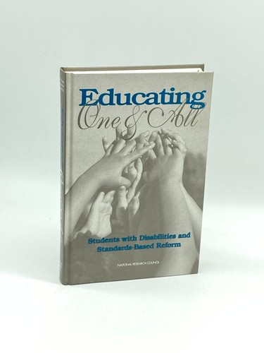 Educating one and all - one, students