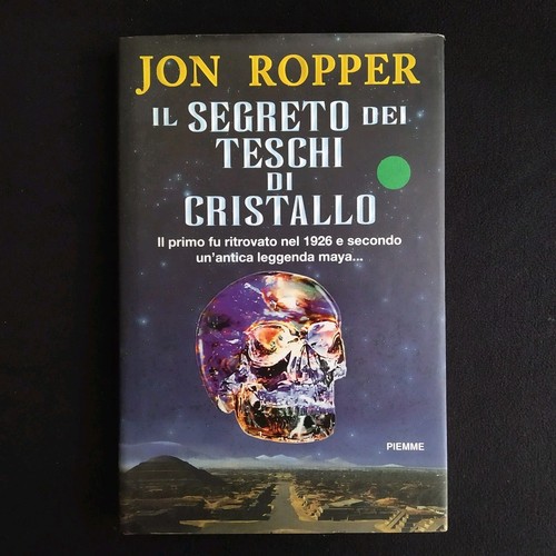 Jon ropper segreto dei - segreto,