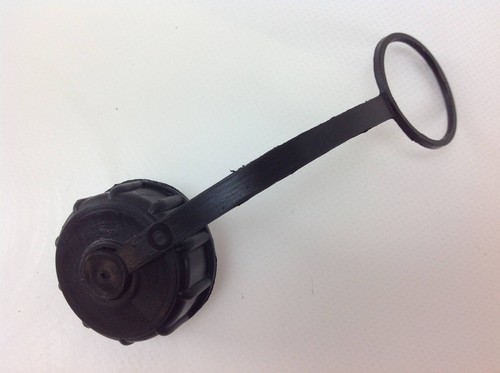 Tappo serbatoio carburante