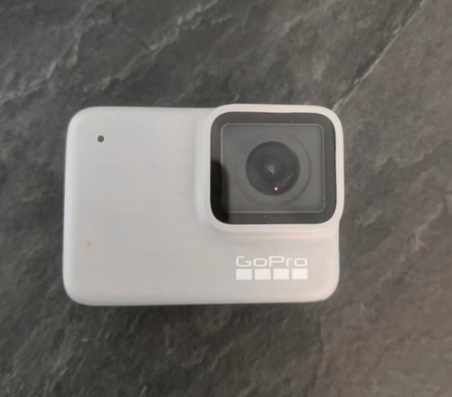 Gopro hero7 white 0mp - gopro, 10.0mp