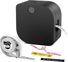 P12 - Etichettatrice Bluetooth