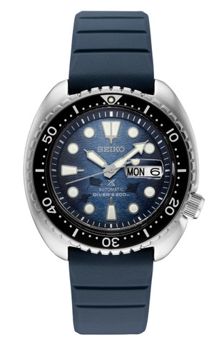 Nuovo orologio uomo seiko - nuovo,
