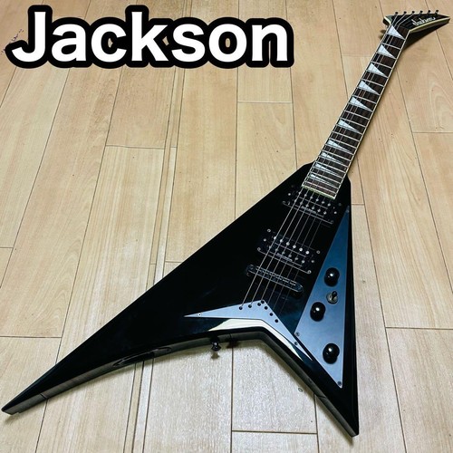 Jackson randy rhoads - randy, v
