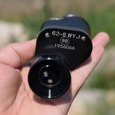 Telescopio monoculare cinese