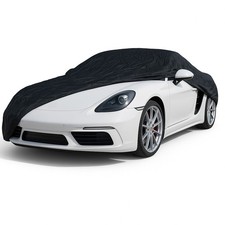 Telo Copriauto Copertura Auto adatto per Porsche Boxster & Cayman 718