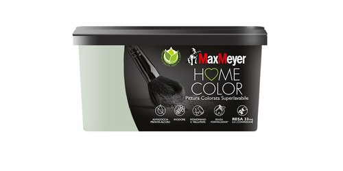 Maxmeyer idropittura colorata - maxmeyer,