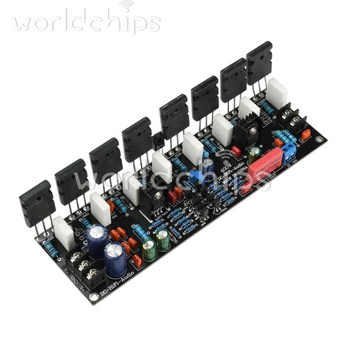 Amplificatore potenza audio - amplificatore,