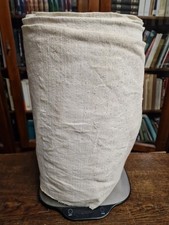 Tessuto Canapa a telaio