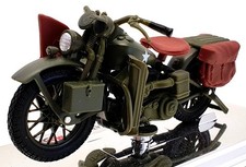 Motocicletta Maisto scala 1/18