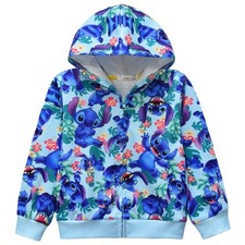 Giacca Stitch comoda casual