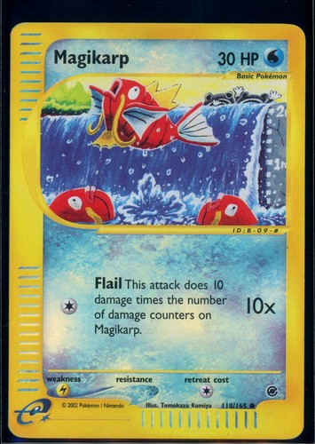 Pokemon expedition 118 - pokemon,