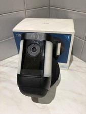 Ring Spotlight Cam Pro