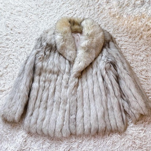 Cappotto saga fox royal - cappotto, fur