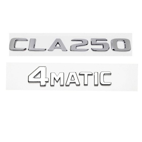 Per mercedes benz - benz, cla250