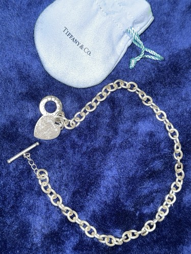 Collana tiffany cuore - collana, co.