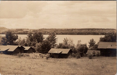 Camp mechano casco maine - ?,,