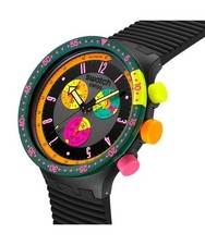 Orologio Cronografo Unisex