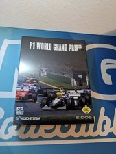 F1 World Grand Prix '99 (PC)