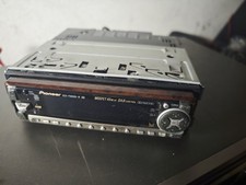 Pioneer keh p8800r - p8800r, w