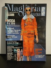 Maglieria Italiana Magazine N