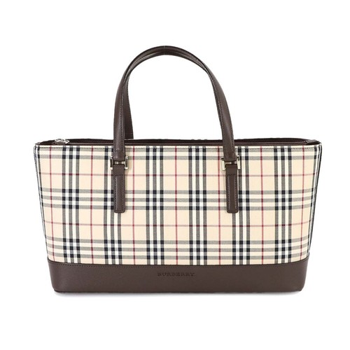 Borsa mano burberry quadri - a, a