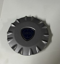 COPPA RUOTA CERCHI IN LEGA LANCIA YPSILON 03-11 COPRIMOZZO ORIGINALE 735467852