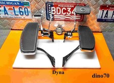 Harley Davidson kit comandi a