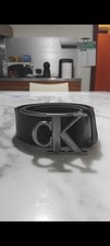 Cintura Calvin Klein Uomo Di